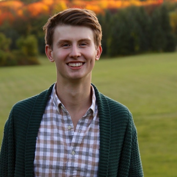 Meet your Posher, Liam - Picture 1 of 1